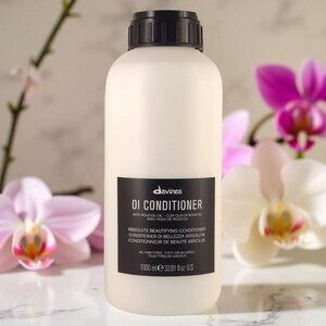 DAVINES OI All Hair Types Conditioner 33.8 oz